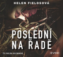 Poslední na řadě (audiokniha) (Helen Fields)