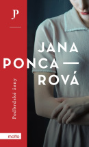 Podbrdské ženy (Jana Poncarová)