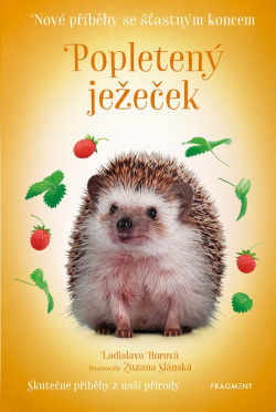 Nové příběhy se šťastným koncem – Popletený ježeček (Ladislava Horová)