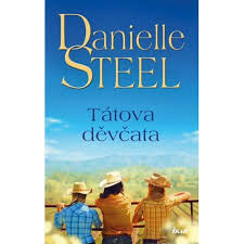Tátova děvčata (Danielle Steel)