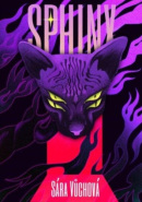 Sphinx (Sára Vůchová)