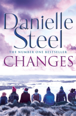 Changes (Danielle Steel)