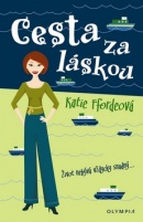 Cesta za láskou (Katie Fforde)