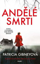 Andělé smrti (Patricia Gibney)