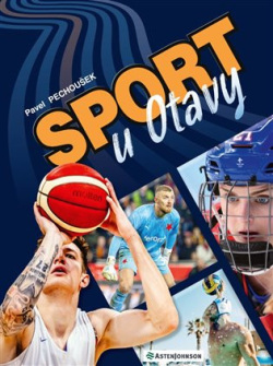 Sport u Otavy (Pavel Pechoušek)