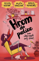 Hrom do palice aneb Jak najít svůj život (Adléta Hanžlová, Radkin Honzák, Denisa Vostrá)