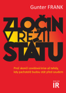 Zločin v režii státu (Gunter Frank)