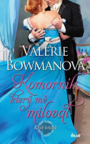 Klub lokajů Komorník, který mě miloval (Valerie Bowman)