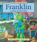 Franklin a jeho prikrývka (Paulette Bourgeois)