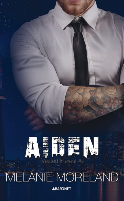 Aiden (Melanie Moreland)