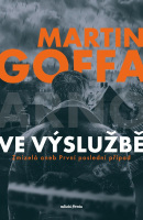 Ve výslužbě (Martin Goffa)