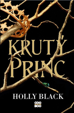 Krutý princ (Holly Black)