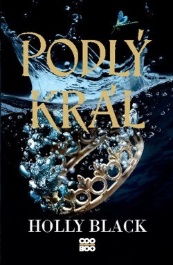 Podlý král (Holly Black)