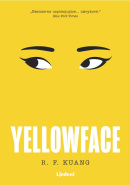 Yellowface (Rebecca F. Kuang)