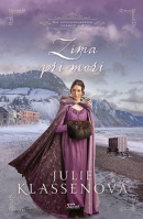 Zima pri mori (Julie Klassen)