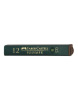 Faber-Castell grafitové tuhy 2H / 0,5 mm, 12 kusov