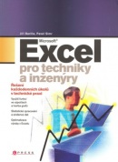 MS Excel pro techniky a inženýry (Jiří Barilla)