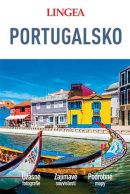 Portugalsko - velký průvodce (kolektív)