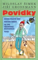 Povídky (Miloslav Šimek, Jiří Grossman)