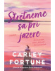 Stretneme sa pri jazere (Carley Fortune)