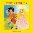 Čertík Perejda (Jaroslava Pechová)