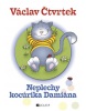 Neplechy kocúrika Damiána (Václav Čtvrtek)