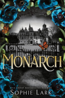Monarch (Sophie Lark)