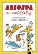 Abeceda se zvířátky (Miloš Nesvadba)