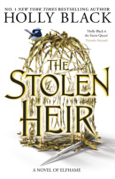 The Stolen Heir (Holly Black)