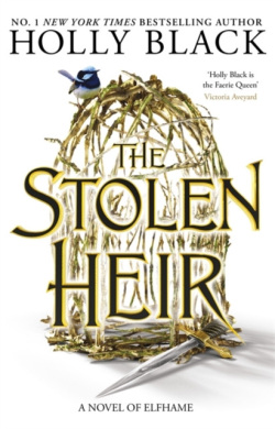 The Stolen Heir (Holly Black)