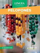 Peloponés a Athény - Víkend (kolektív)