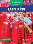 Londýn - Víkend (kolektív)