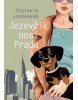 Jezevčík nosí Pradu (Sue Arengo)