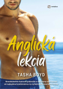 Anglická lekcia (Tasha Boyd)