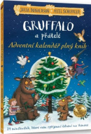 Gruffalo a přátelé (Axel Scheffler, Julia Donaldson)