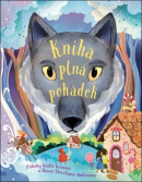 Kniha plná pohádek (Vic Parker, Wilhelm Grimm, Hans Christian Andersen, Jacob Grimm)
