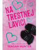 Na trestnej lavici - Carolina Comets 4 (Sue Arengo, S. Rowe)