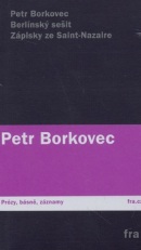 Berlínský sešit (Petr Borkovec)