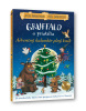 Gruffalo a priatelia (Axel Scheffler, Julia Donaldson)