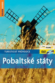 Pobaltské státy (Jonathan Bousfield)