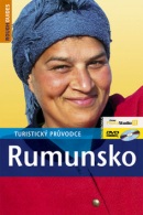 Rumunsko (Tim Burford, Norm Longley)