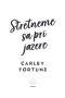 Stretneme sa pri jazere (Carley Fortune)
