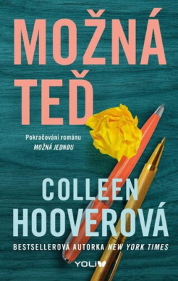 Možná teď (Colleen Hoover)