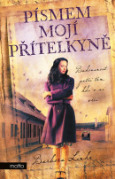 Písmem mojí přítelkyně (Barbora Linke)