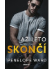 Až léto skončí (Penelope Ward)