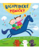 Logopedické písničky (Jana Havlíčková, Ilona Eichlerová)
