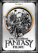 Encyklopedie fantasy filmu (Petr Cífka, Matěj Svoboda, Václav Rybář, Karel Ryška, Milan Rozšafný, Mojmír Sedláček, Ondřej Mrázek, Jiří Pospíšil)