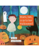 Mami, tati, co je to ten Halloween? (Karel Kibic, František Němec)