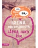 Láska jako Řím (Irena Obermannová)