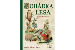 Pohádka lesa (Josef Kožíšek)